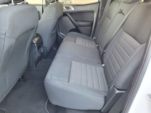 Used 2019 Ford Ranger XLT w/ Equipment Group 301A Mid image 18