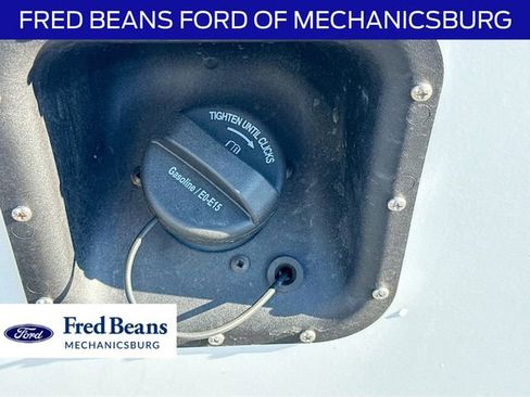 New 2026 Ford E-350 and Econoline 350 Super Duty w/ Power Equipment Group RWD image 19