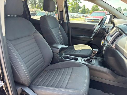 Used 2022 Ford Ranger XLT w/ Equipment Group 301A Mid AWD/4WD image 20