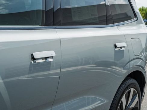 New 2026 Volvo EX90 Ultra AWD/4WD image 16