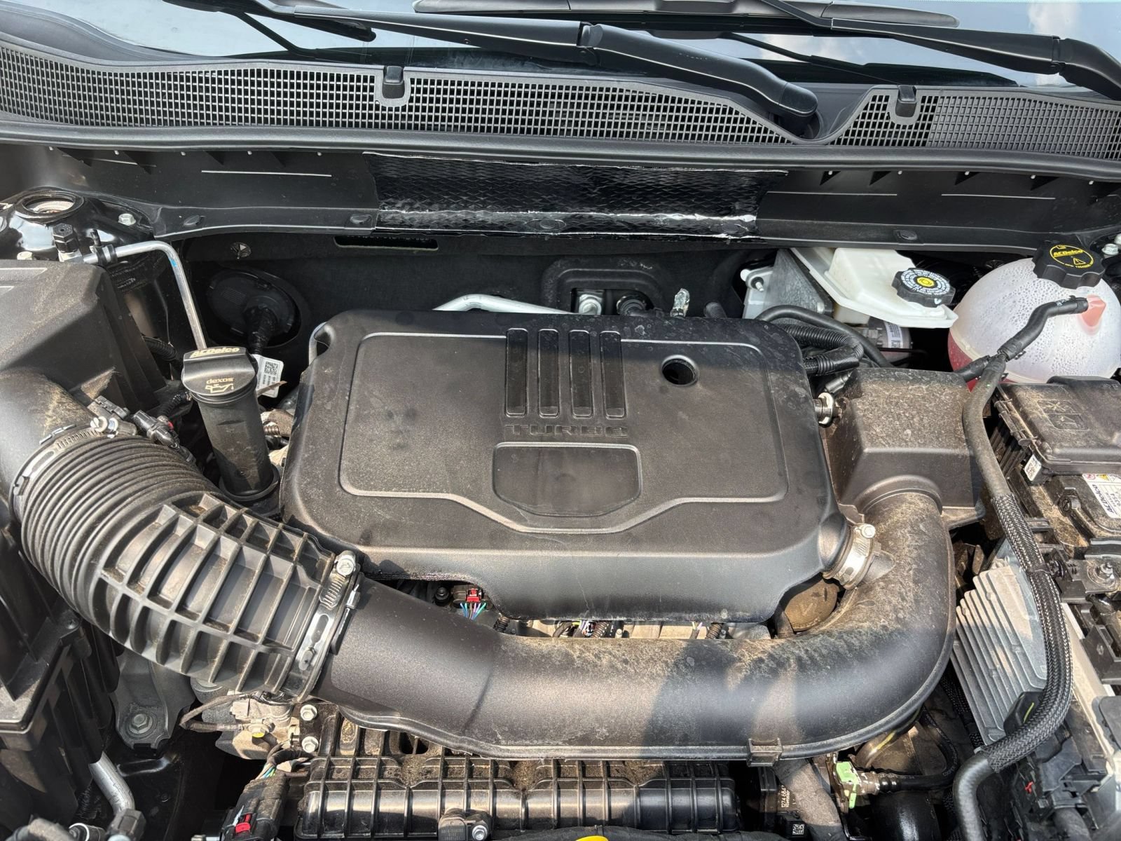 Used 2026 Chevrolet Blazer LT FWD image 31