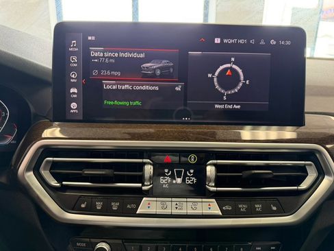 Used 2025 BMW X4 xDrive30i AWD/4WD image 61
