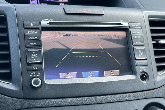 Used 2013 Honda CR-V EX-L image 23