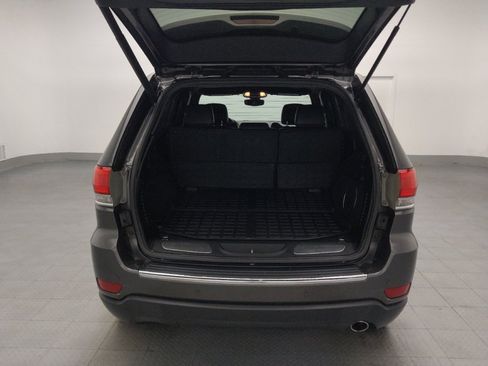 Used 2019 Jeep Grand Cherokee Limited RWD image 29