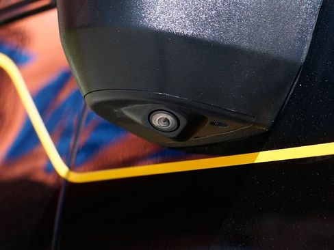 Used 2021 Chevrolet Silverado 2500 LTZ w/ Carhartt Edition image 52