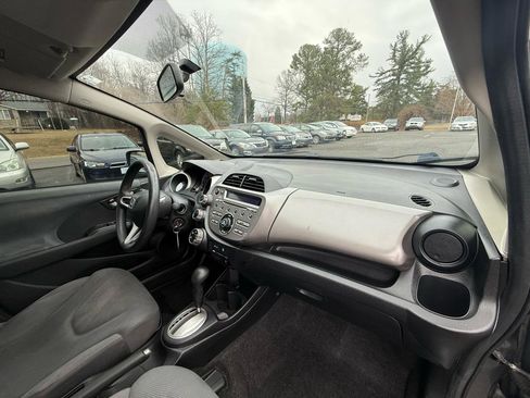 Used 2012 Honda Fit image 21