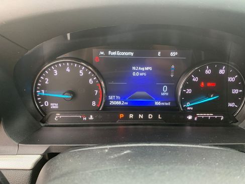 Used 2023 Ford Explorer XLT w/ Equipment Group 202A image 17