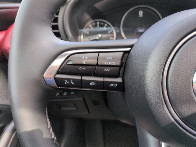Used 2026 MAZDA MAZDA3 Hatchback w/Premium Plus Pkg AWD/4WD image 33