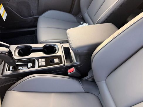 New 2026 Subaru Outback Premium image 13