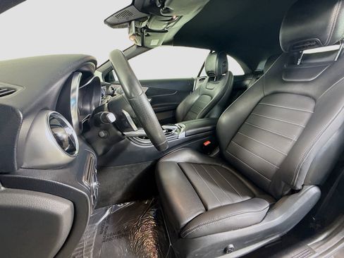 Used 2019 Mercedes-Benz C 300 Cabriolet image 22