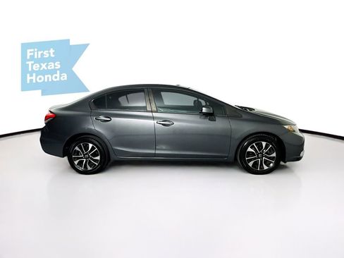 Used 2013 Honda Civic EX-L image 8