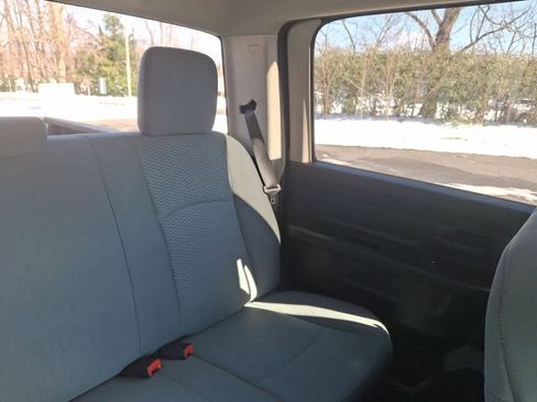 Used 2017 RAM 1500 Express image 14