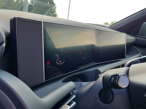 New 2025 Hyundai Santa Cruz SE image 20