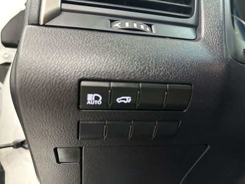 Used 2017 Lexus RX 350 FWD image 20