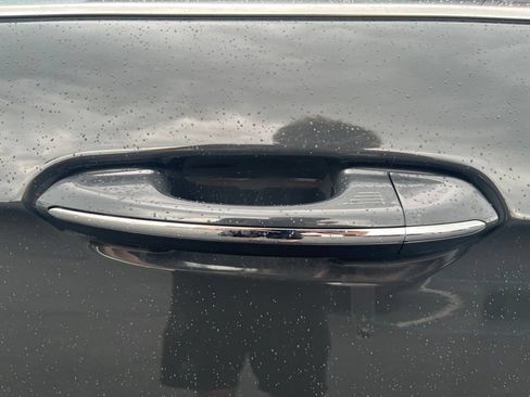 Used 2021 Ford Edge Titanium w/ Cargo Accessory Package FWD image 16