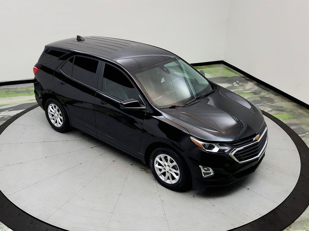Used 2020 Chevrolet Equinox LS FWD image 33