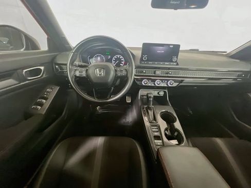 Used 2022 Honda Civic Sport image 18