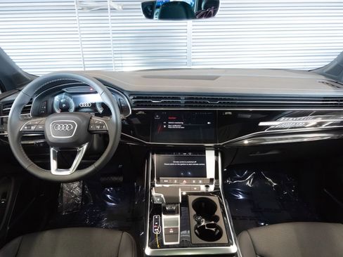 New 2026 Audi Q7 2.0T Premium Plus image 10