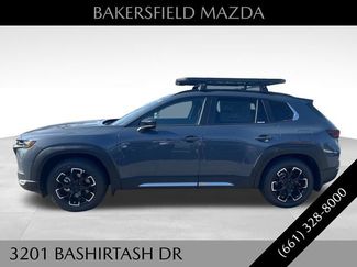 New 2026 MAZDA CX-50 Meridian Edition w/ Apex Package AWD/4WD video 2