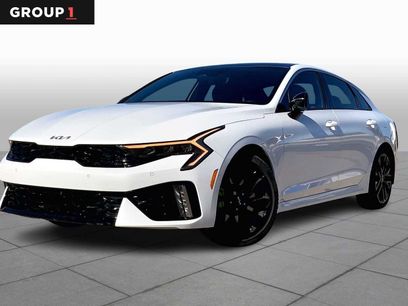 Used 2026 Kia K5 GT w/ GT1 Package