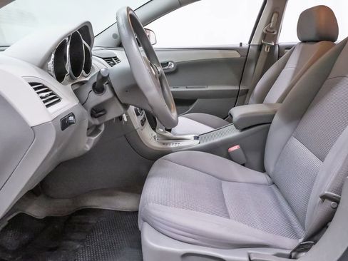 Used 2009 Chevrolet Malibu LT w/ Power Convenience Package FWD image 9