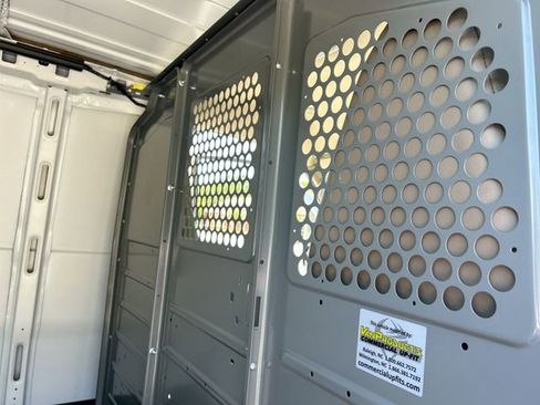 Used 2025 Chevrolet Express 2500 RWD image 18