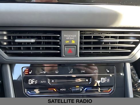 New 2026 Volkswagen Jetta SE image 23