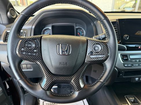 Used 2021 Honda Passport EX-L image 8