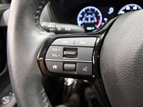 Certified 2024 Honda CR-V EX-L image 21
