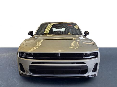 New 2026 Dodge Charger Scat Pack image 2