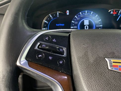 Used 2018 Cadillac Escalade 4WD image 19