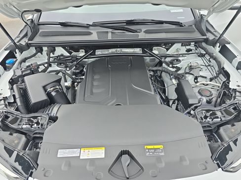 New 2025 Audi Q5 Prestige image 29