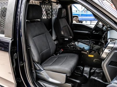 Used 2022 Ford F150 XL image 28