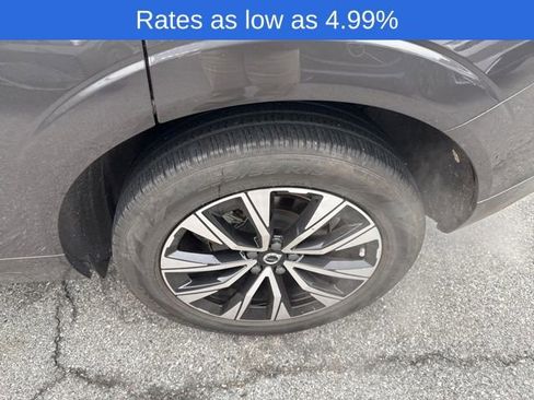 Certified 2024 Volvo XC60 B5 Plus w/ Protection Package Premier image 13