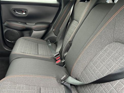 New 2026 Honda HR-V Sport image 15