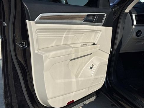 Used 2022 Volkswagen Atlas SEL image 10