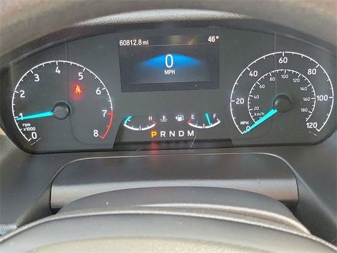 Certified 2023 Ford Transit 350 XLT image 8