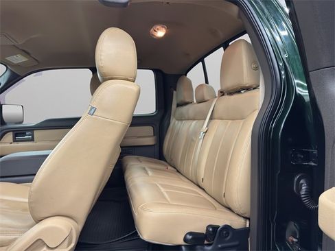 Used 2013 Ford F150 XLT w/ Luxury Equipment Group image 13