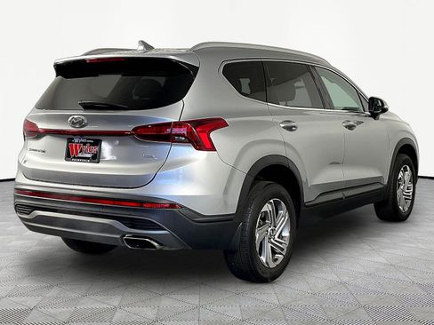 Used 2023 Hyundai Santa Fe SEL AWD/4WD image 6