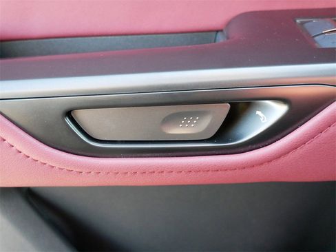 New 2026 Lexus NX 350 AWD w/ Premium Package image 15