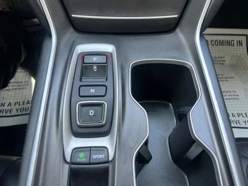 Used 2020 Honda Accord EX-L image 39