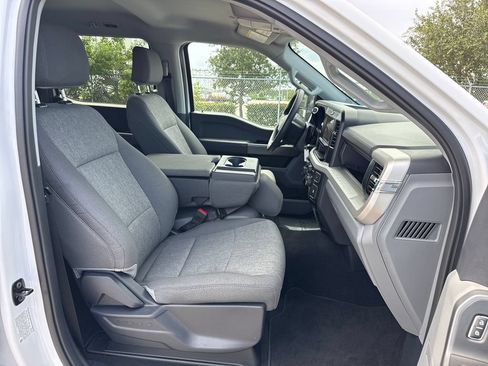Used 2026 Ford F350 XL w/ STX Appearance Package AWD/4WD image 25