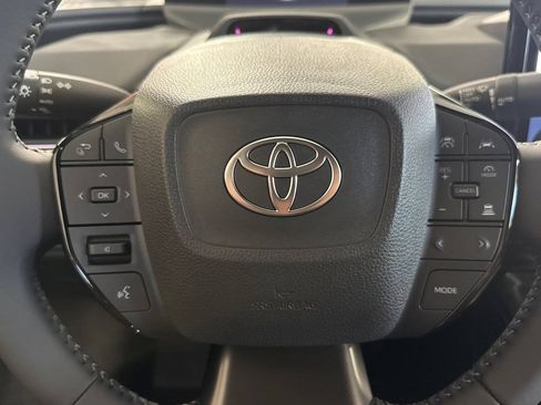 New 2026 Toyota bZ AWD/4WD image 28