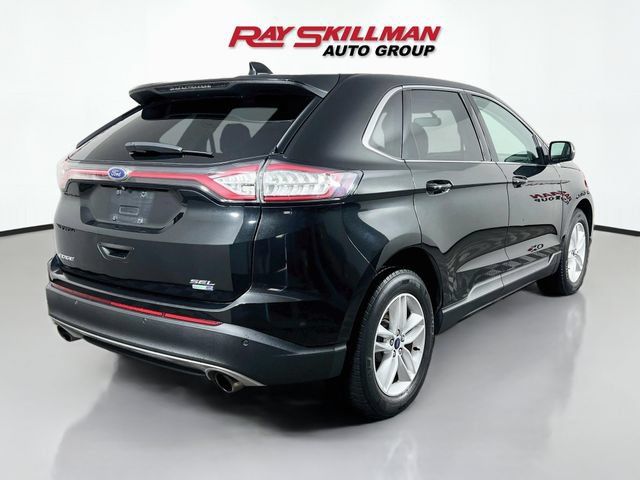 Used 2015 Ford Edge SEL w/ Equipment Group 201A AWD/4WD image 7