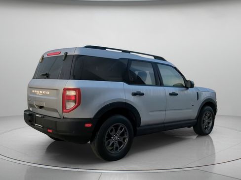 Certified 2022 Ford Bronco Sport Big Bend w/ Convenience Package AWD/4WD image 28