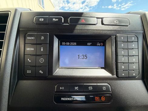 Used 2020 Ford F350 XL w/ Power Equipment Group AWD/4WD image 22