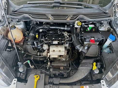 Used 2021 Ford EcoSport SE FWD image 29