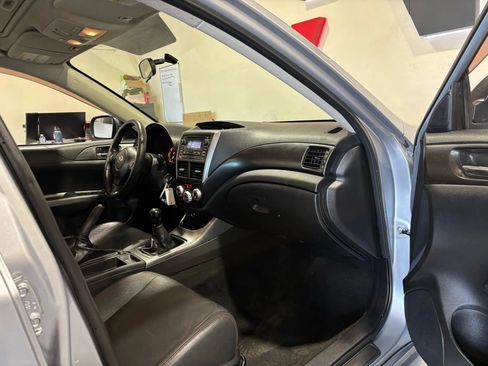 Used 2013 Subaru Impreza WRX Limited image 14