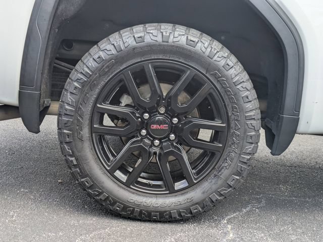 Used 2020 GMC Sierra 1500 Elevation AWD/4WD image 12