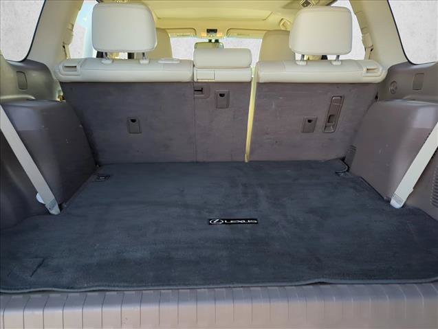 Used 2015 Lexus GX 460 w/ Premium Package AWD/4WD image 6